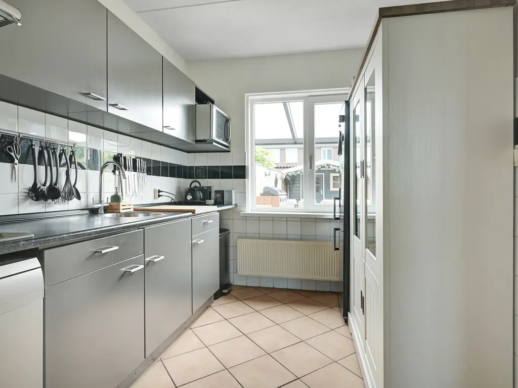 Frans Halslaan 27, OOSTERHOUT