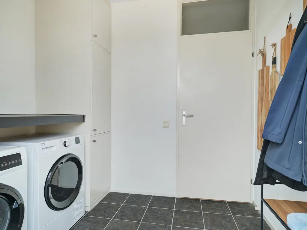 Frans Halslaan 27, OOSTERHOUT