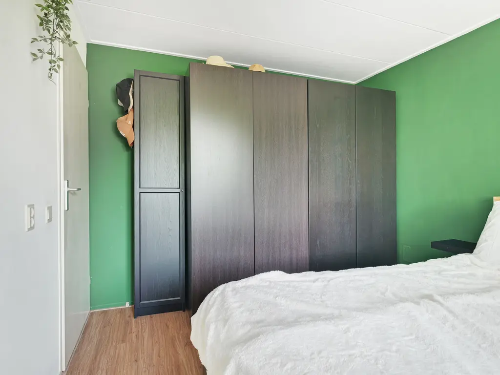 Frans Halslaan 27, OOSTERHOUT