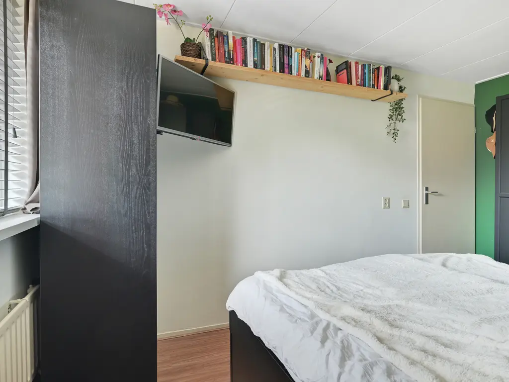 Frans Halslaan 27, OOSTERHOUT