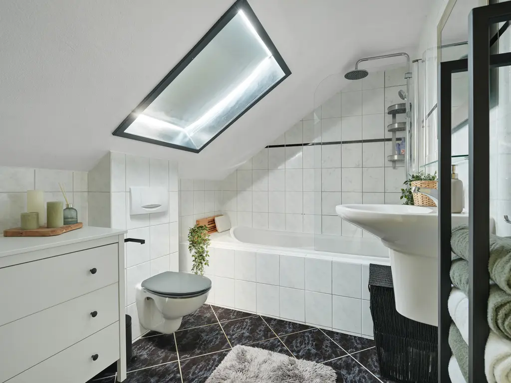 Frans Halslaan 27, OOSTERHOUT