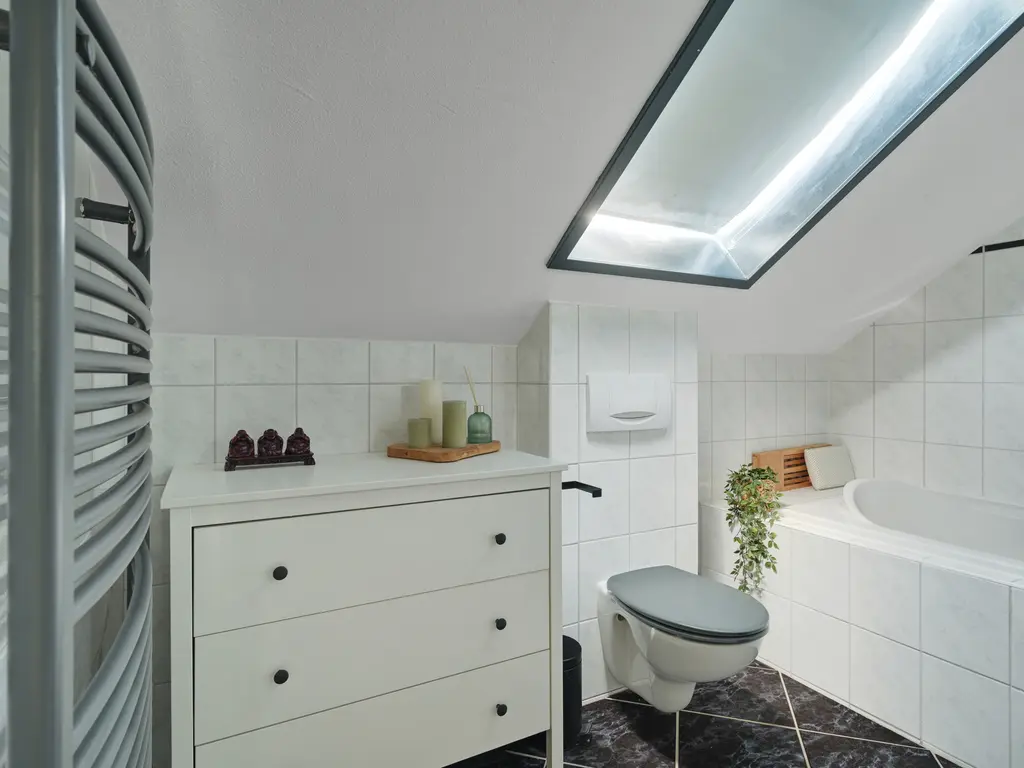 Frans Halslaan 27, OOSTERHOUT