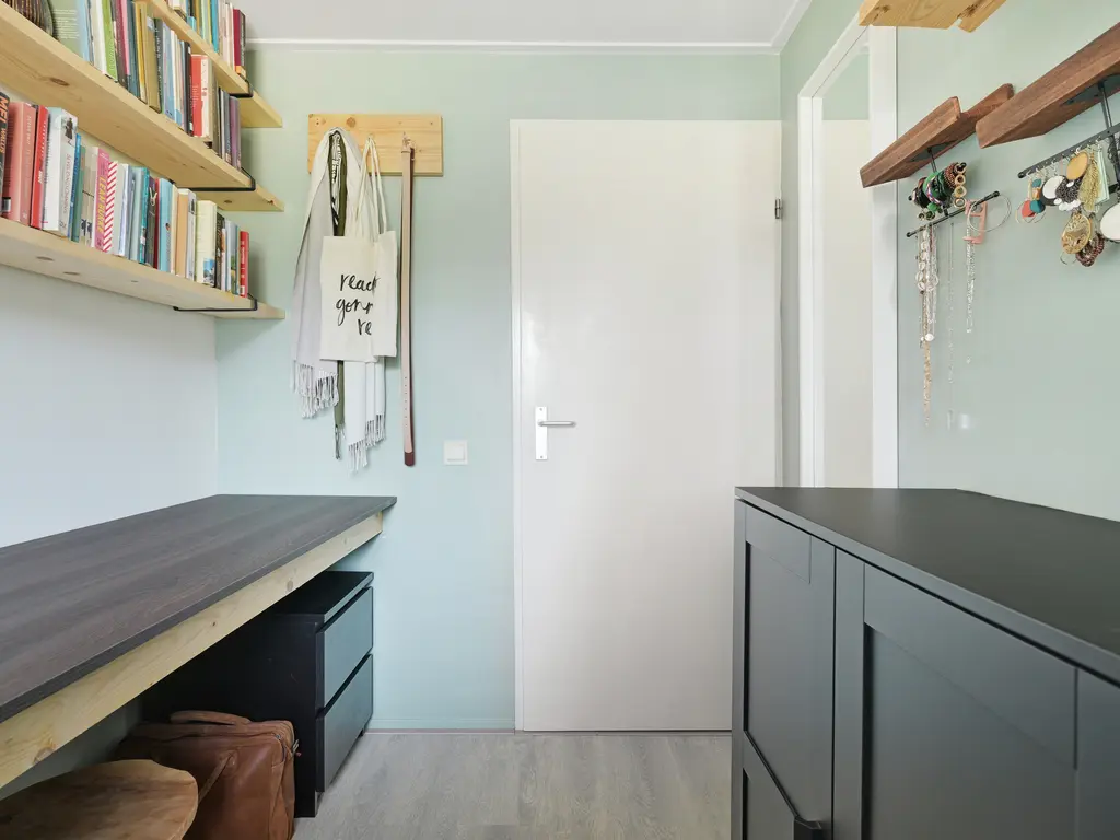 Frans Halslaan 27, OOSTERHOUT