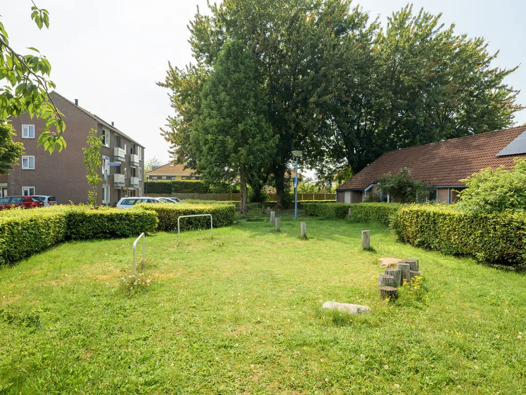 Frans Halslaan 27, OOSTERHOUT