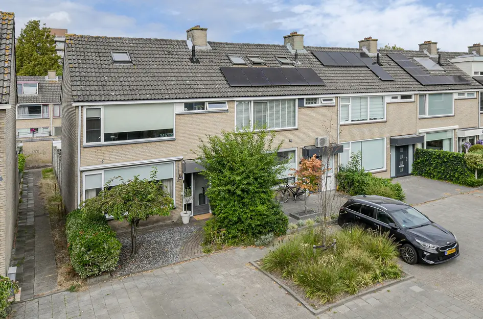Grote Houw 309