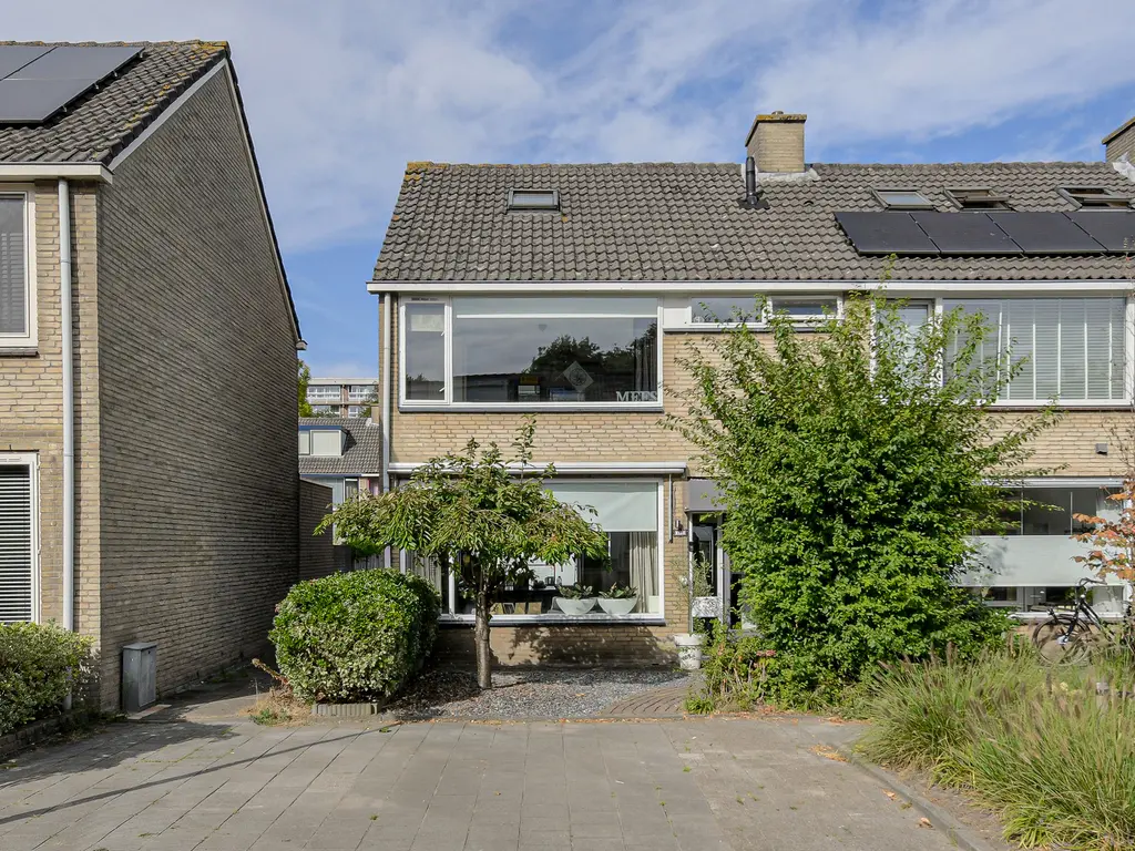 Grote Houw 309, BREDA
