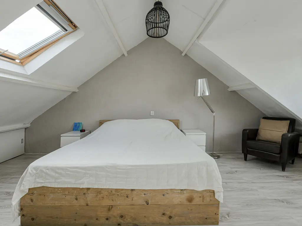 Grote Houw 309, BREDA