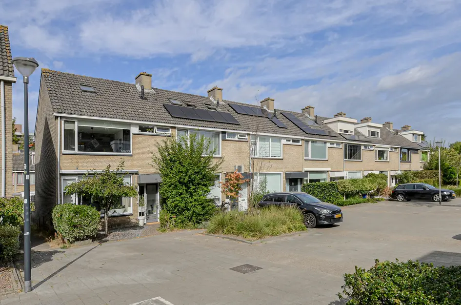 Grote Houw 309