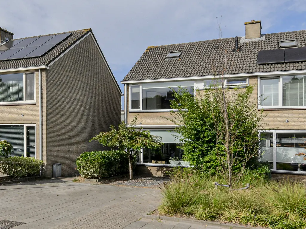 Grote Houw 309, BREDA