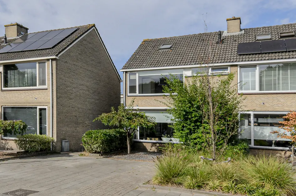 Grote Houw 309
