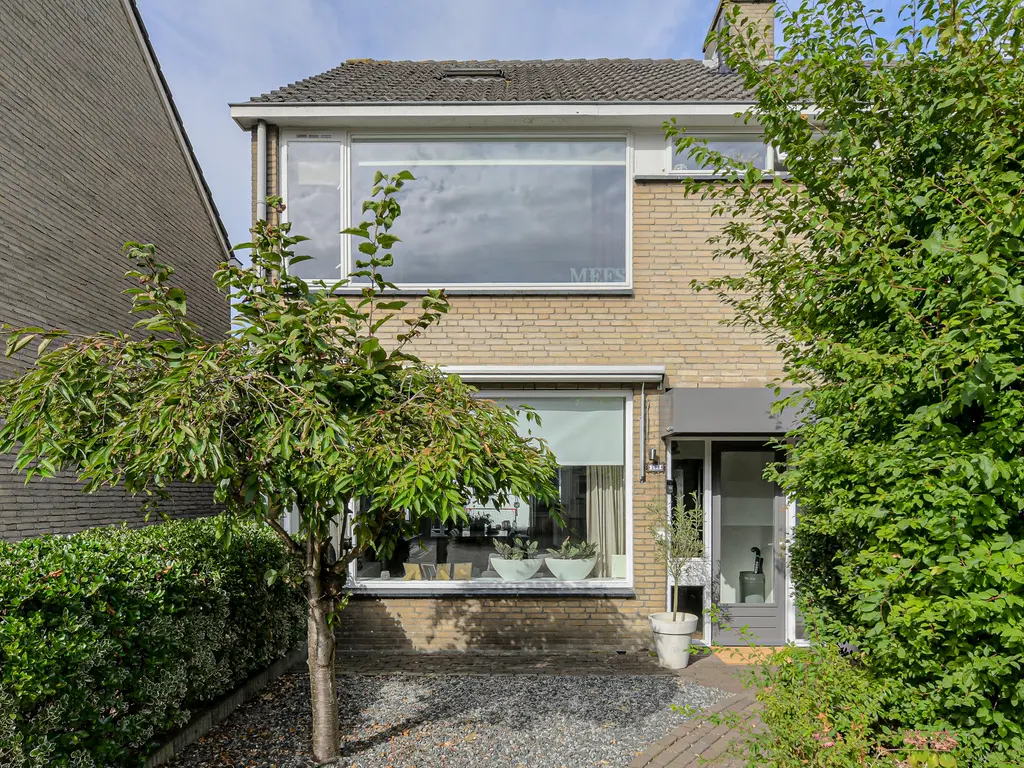Grote Houw 309, BREDA