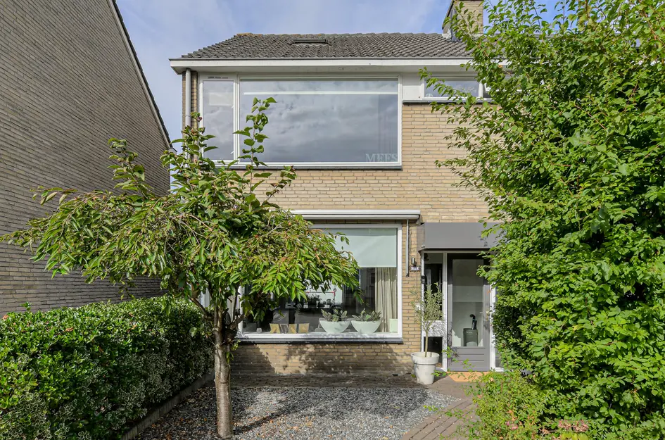 Grote Houw 309