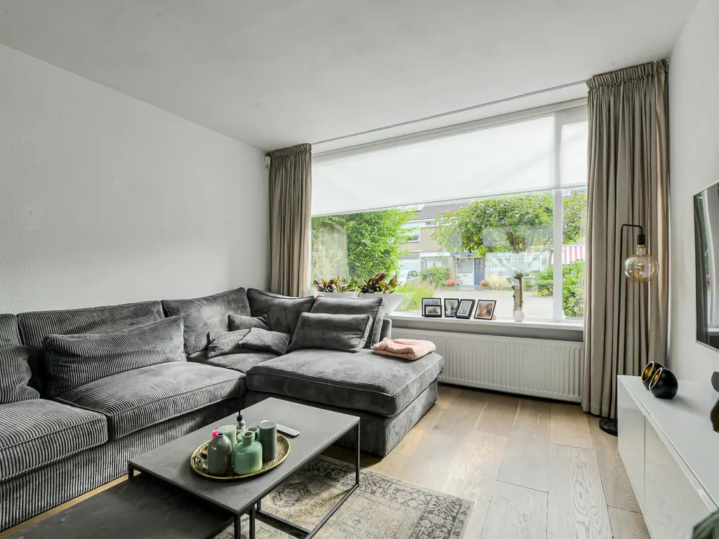 Grote Houw 309, BREDA