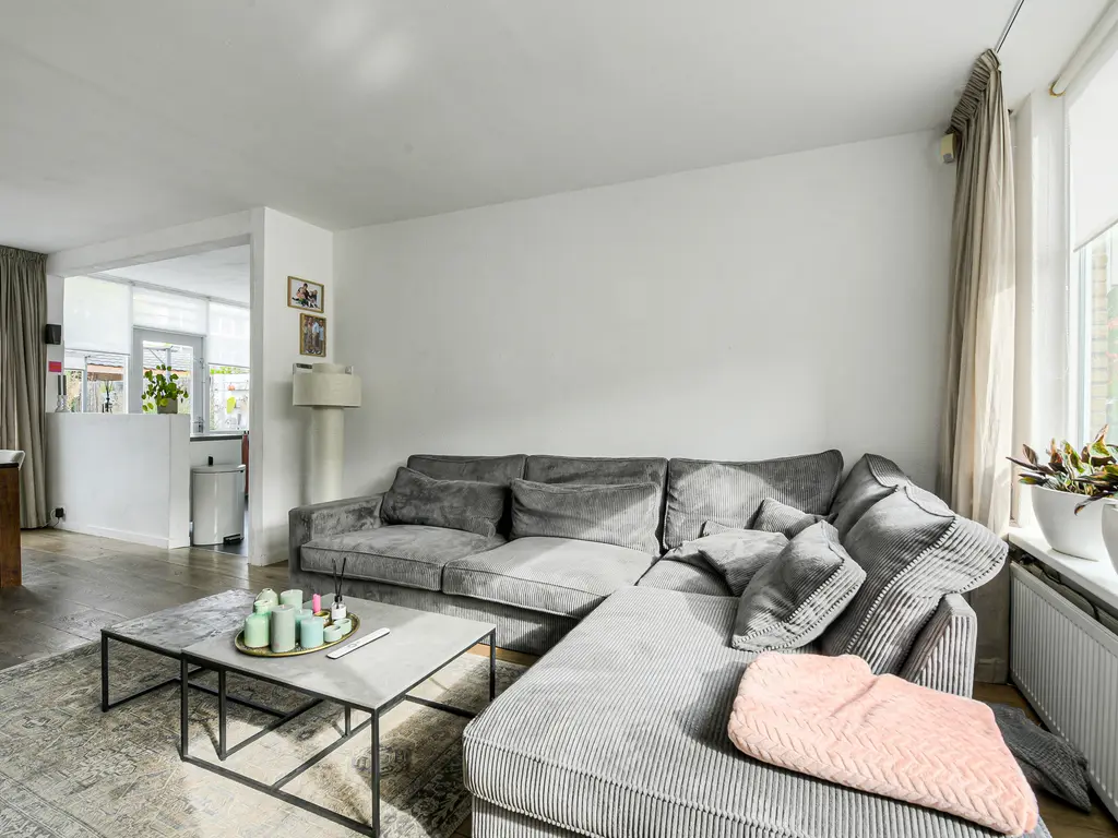 Grote Houw 309, BREDA