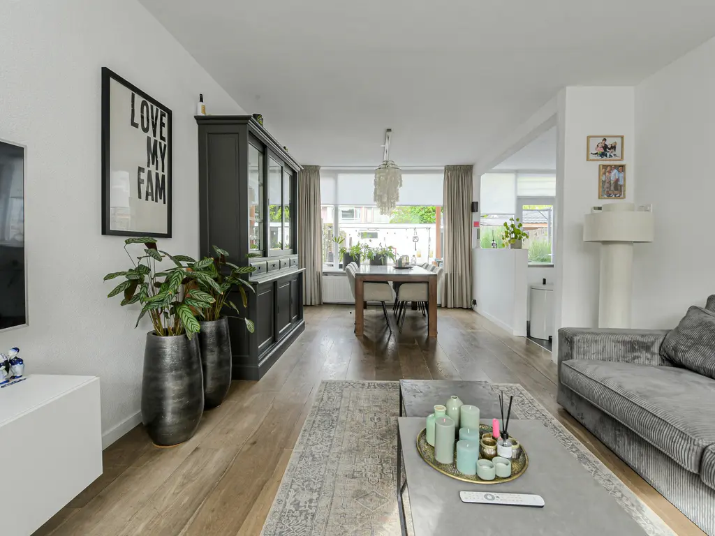Grote Houw 309, BREDA