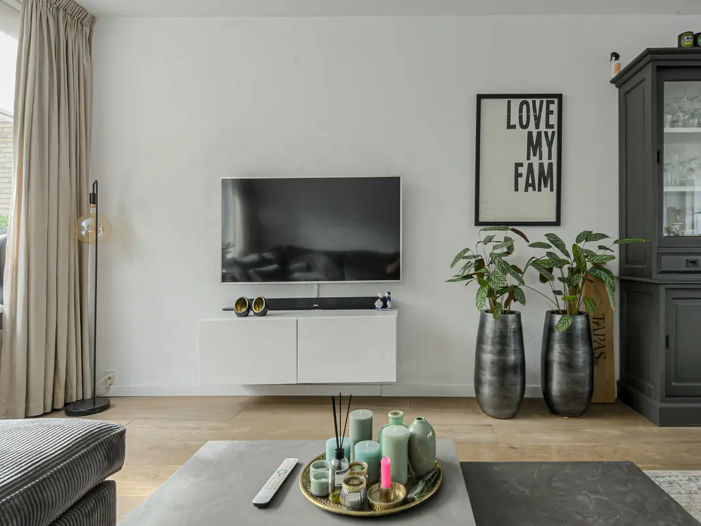 Grote Houw 309, BREDA