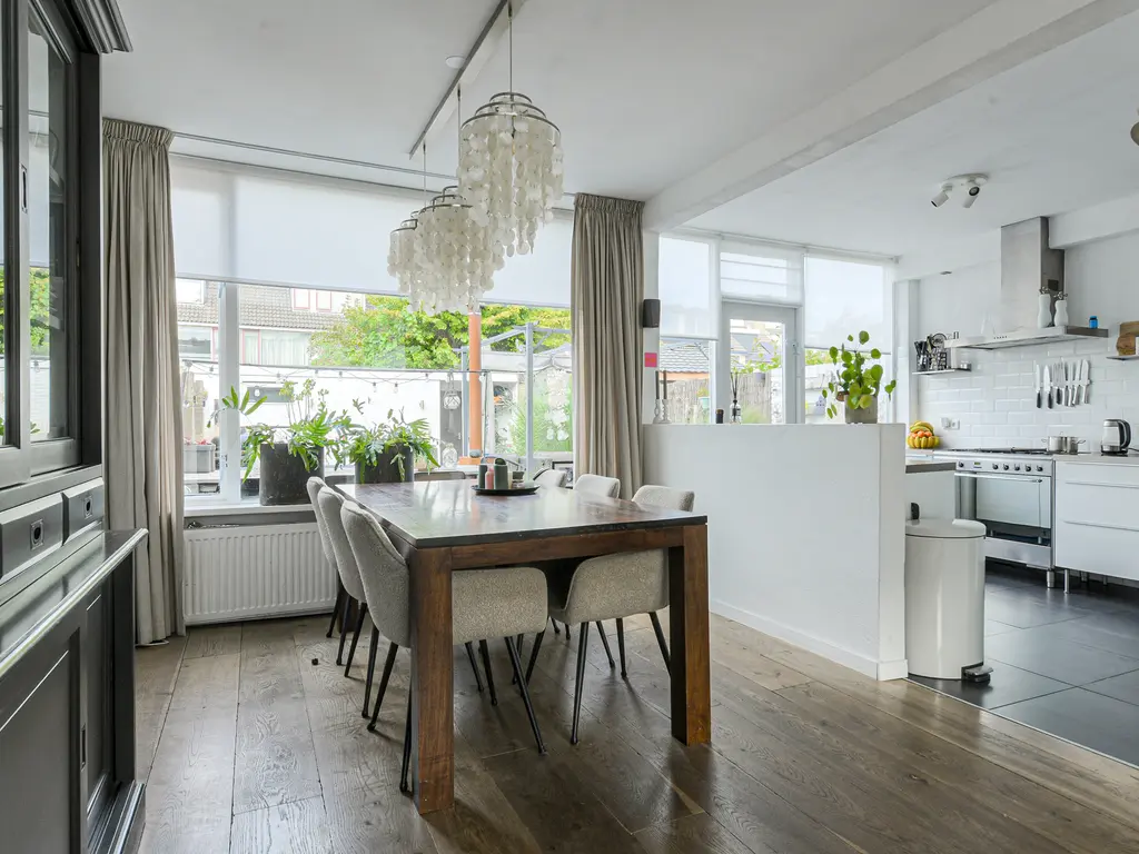 Grote Houw 309, BREDA