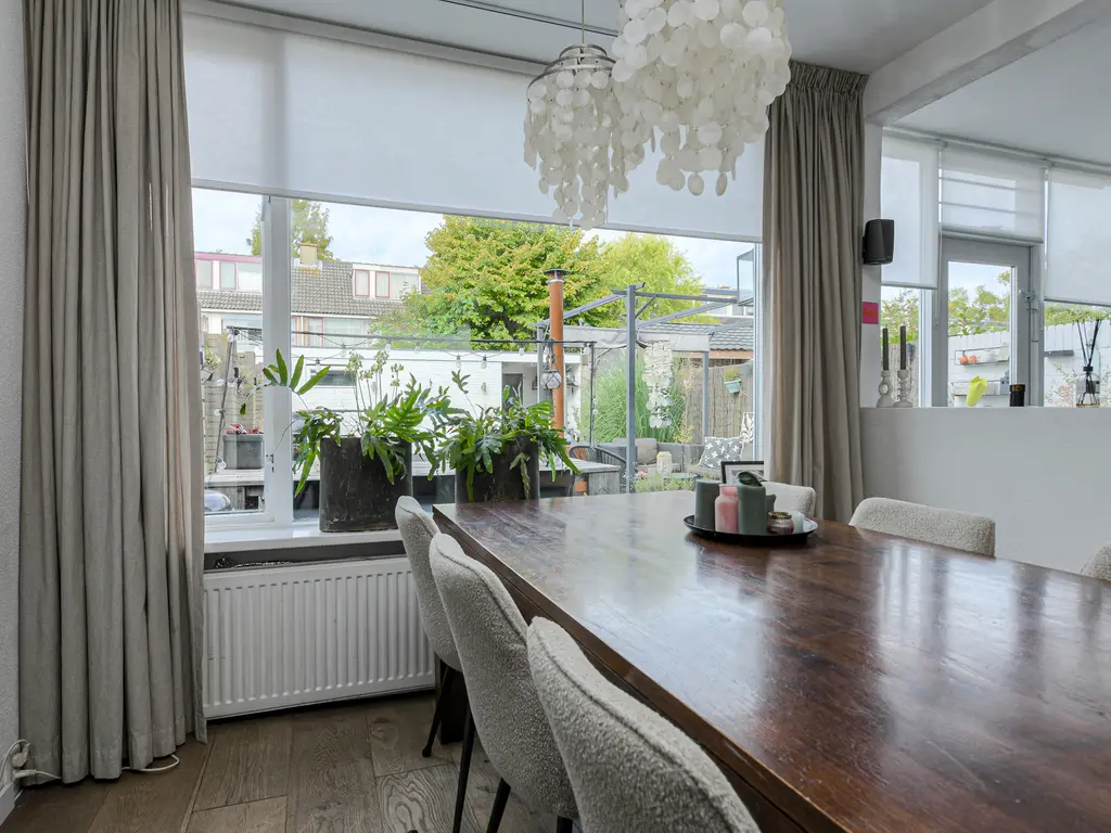 Grote Houw 309, BREDA