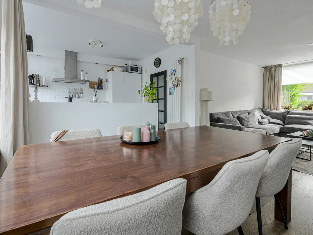 Grote Houw 309, BREDA