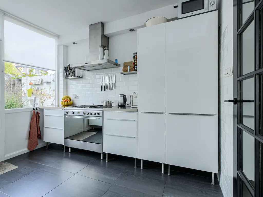 Grote Houw 309, BREDA