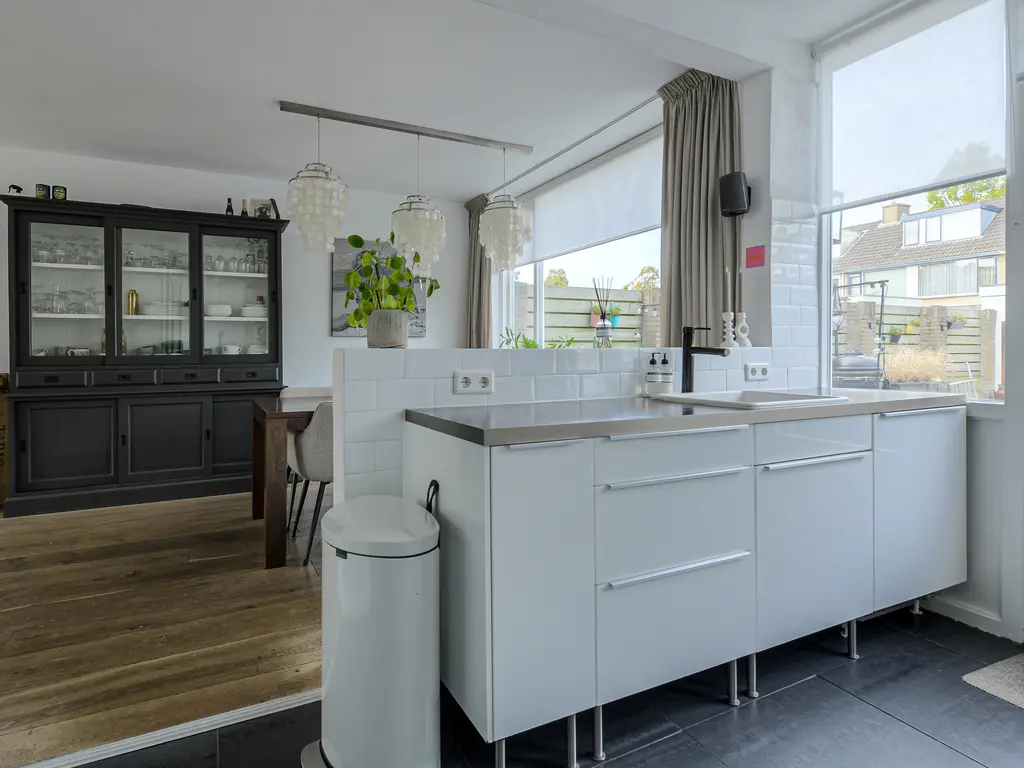 Grote Houw 309, BREDA