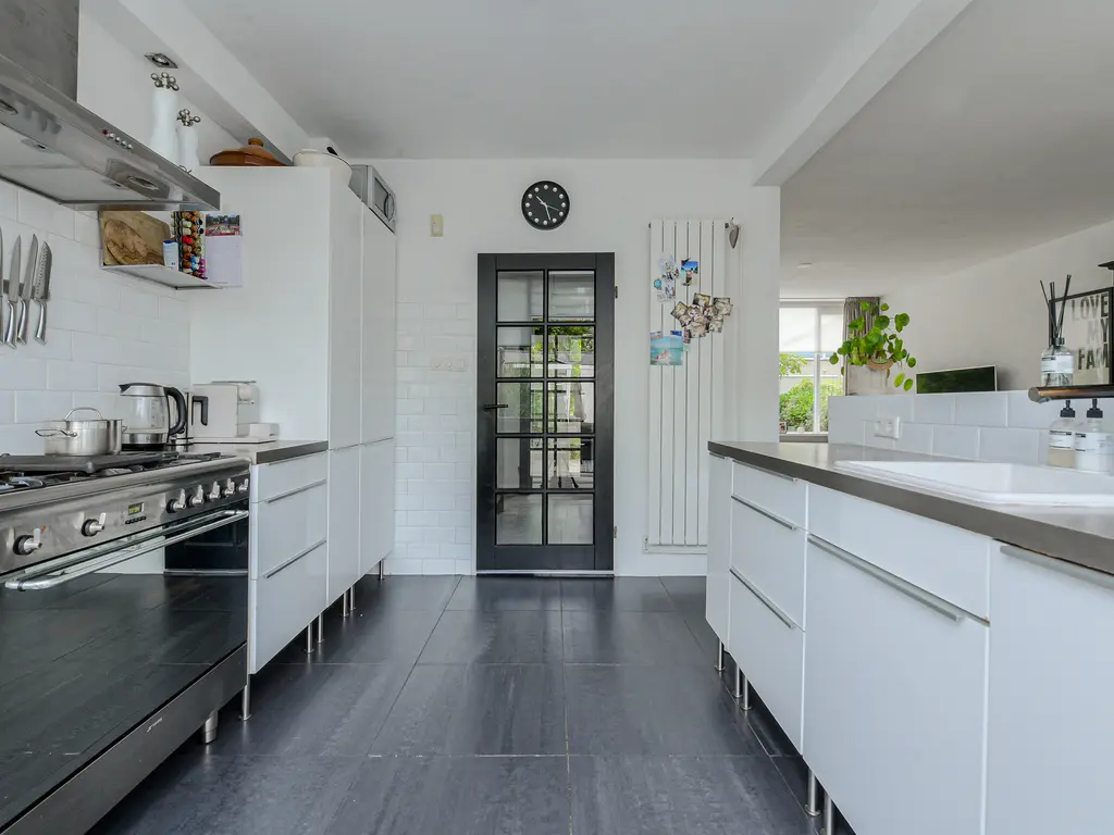 Grote Houw 309, BREDA