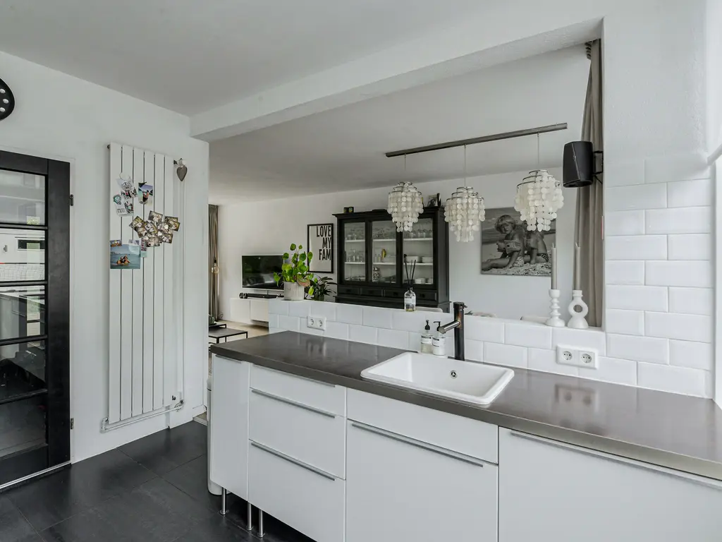 Grote Houw 309, BREDA