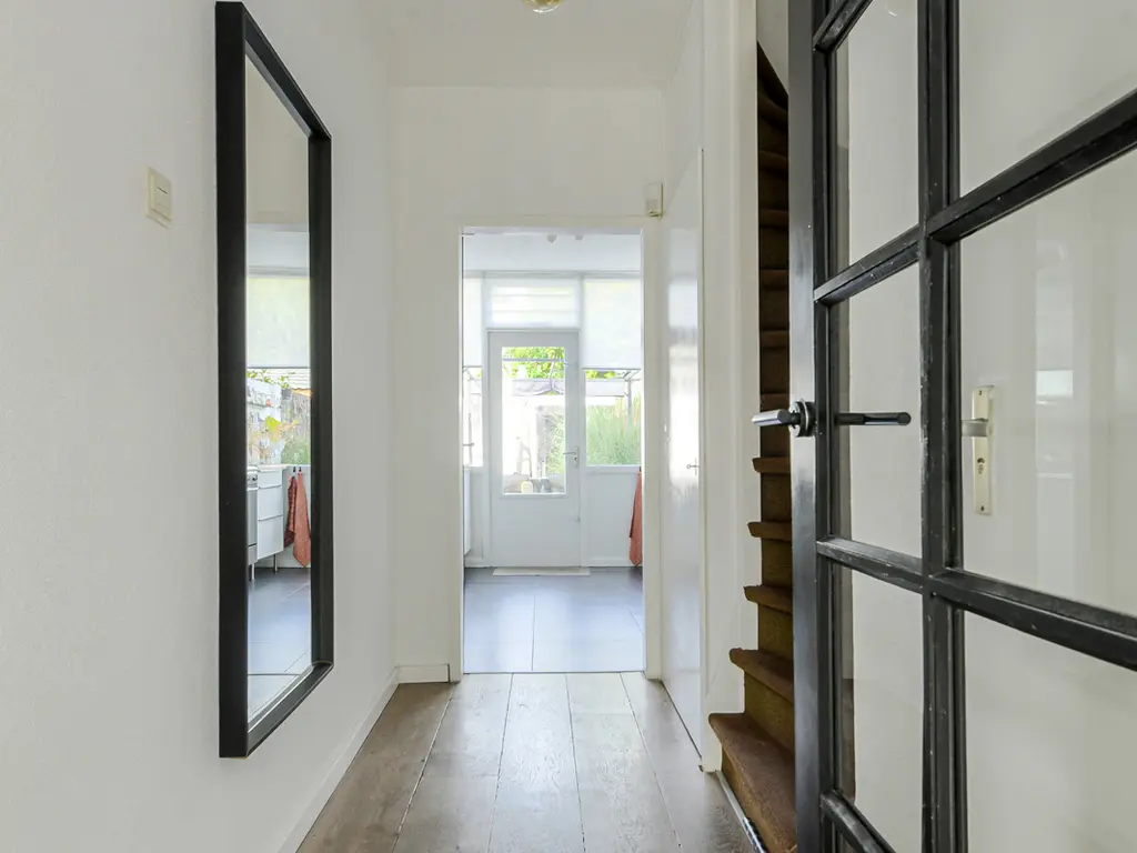 Grote Houw 309, BREDA