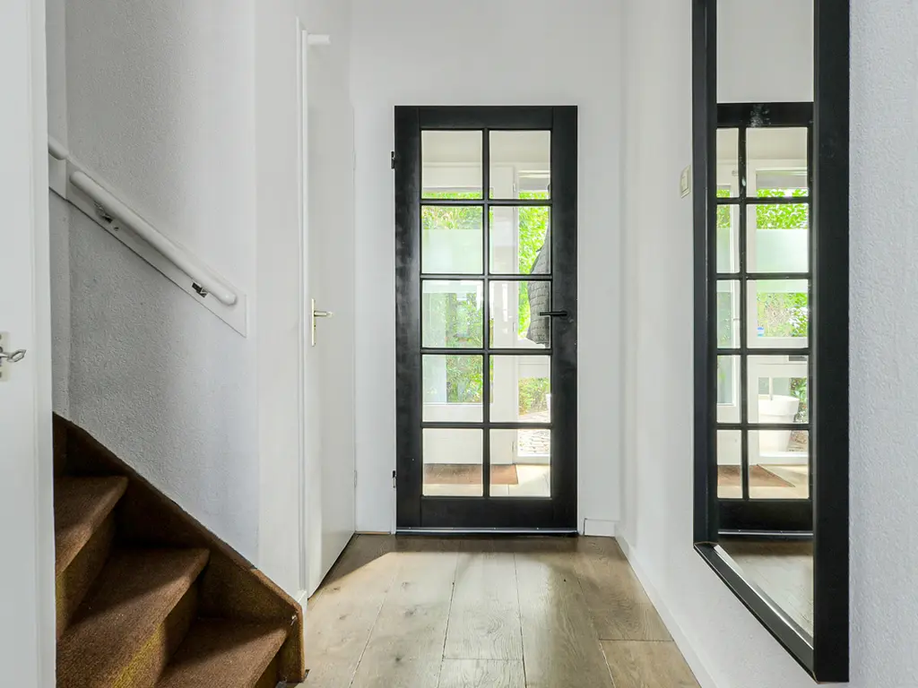 Grote Houw 309, BREDA