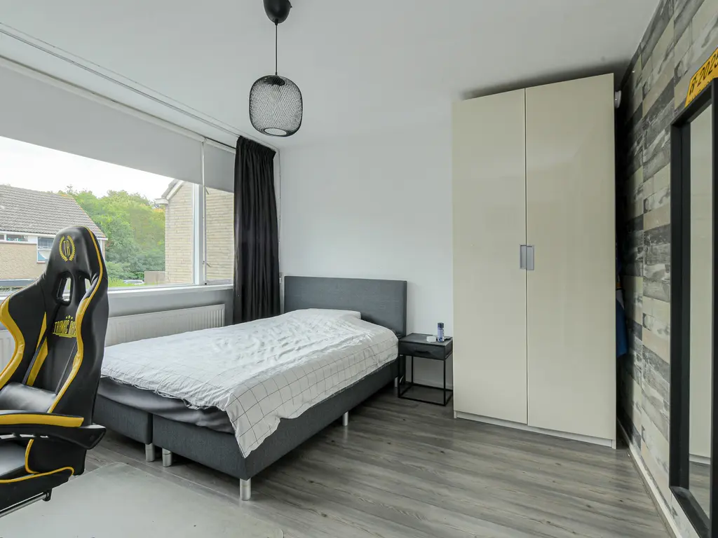 Grote Houw 309, BREDA