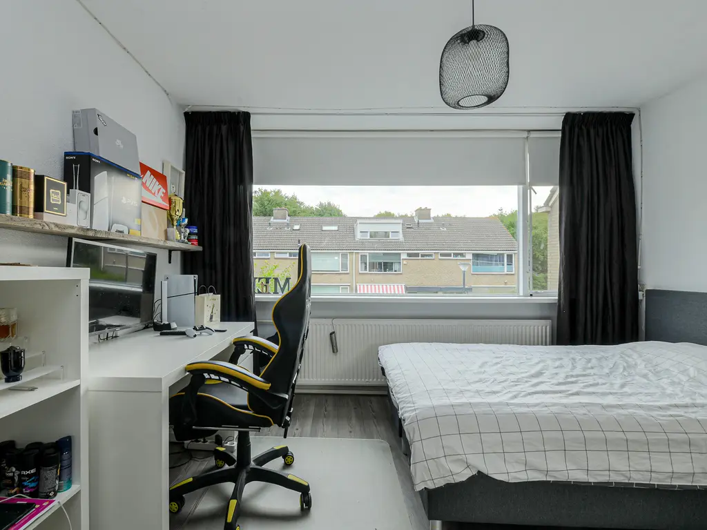 Grote Houw 309, BREDA