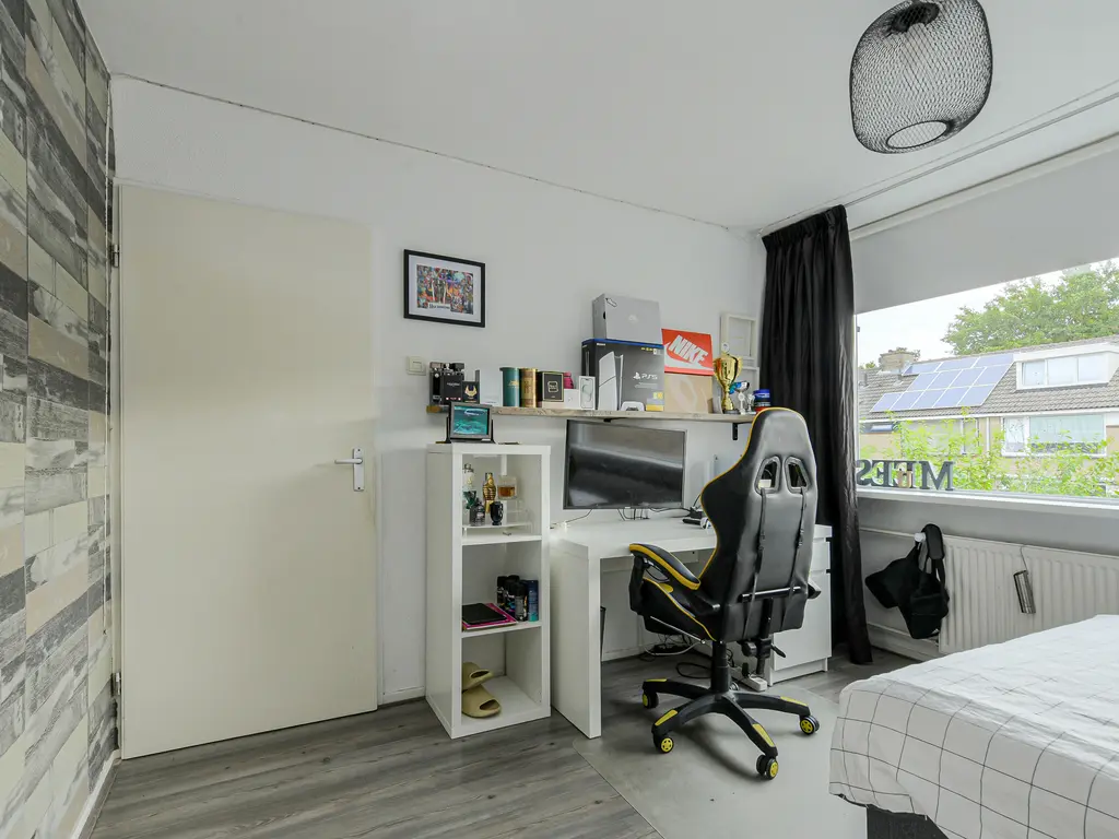Grote Houw 309, BREDA