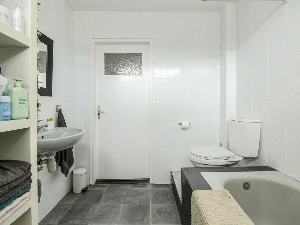 Grote Houw 309, BREDA
