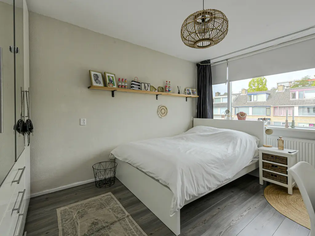 Grote Houw 309, BREDA