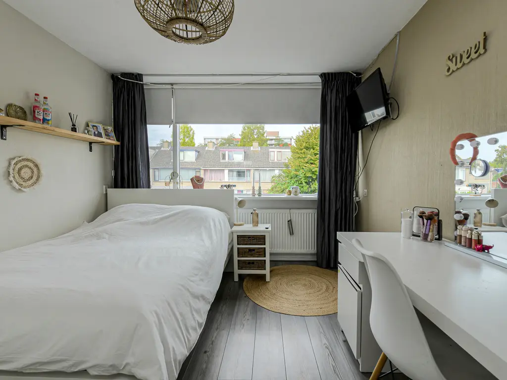Grote Houw 309, BREDA