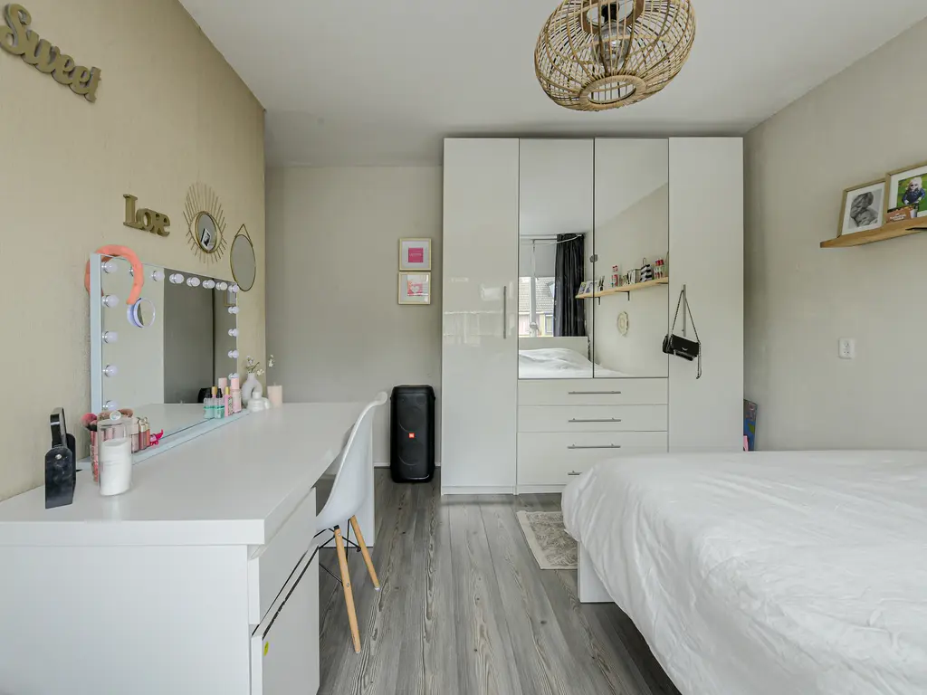 Grote Houw 309, BREDA