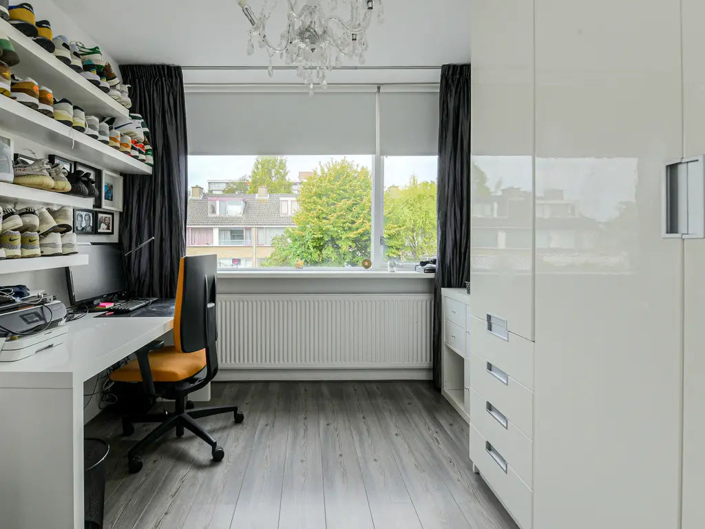 Grote Houw 309, BREDA