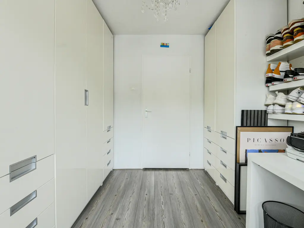 Grote Houw 309, BREDA