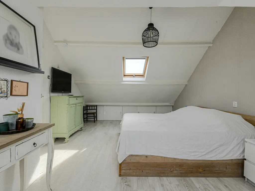 Grote Houw 309, BREDA