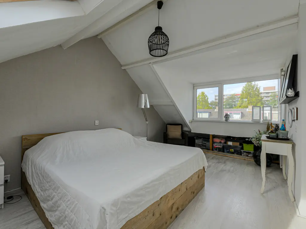 Grote Houw 309, BREDA