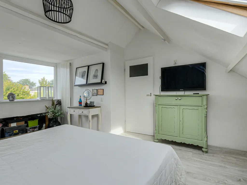 Grote Houw 309, BREDA
