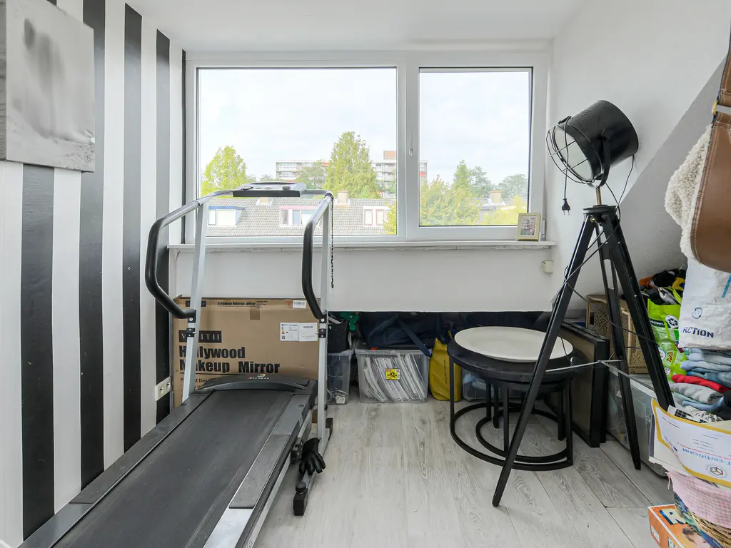 Grote Houw 309, BREDA