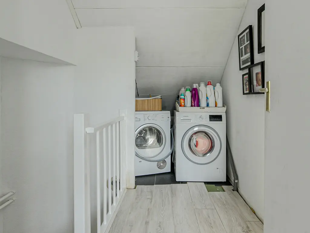 Grote Houw 309, BREDA