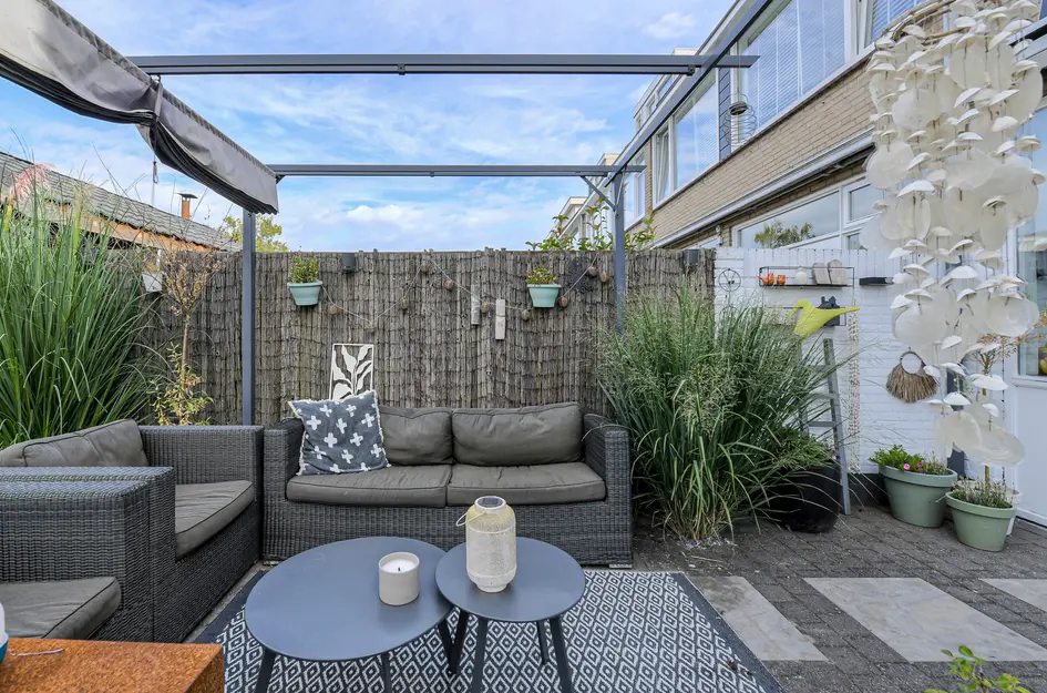 Grote Houw 309