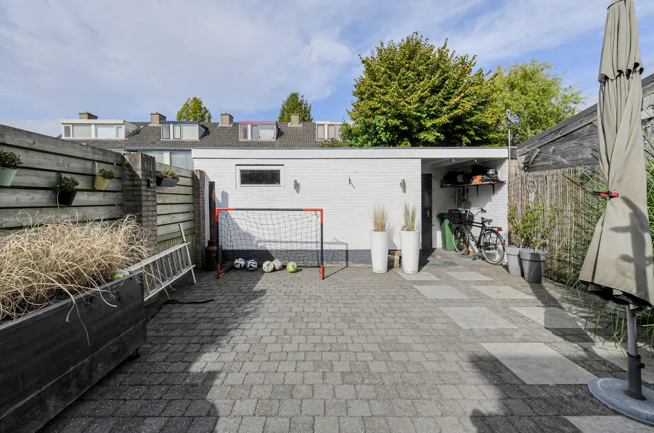 Grote Houw 309