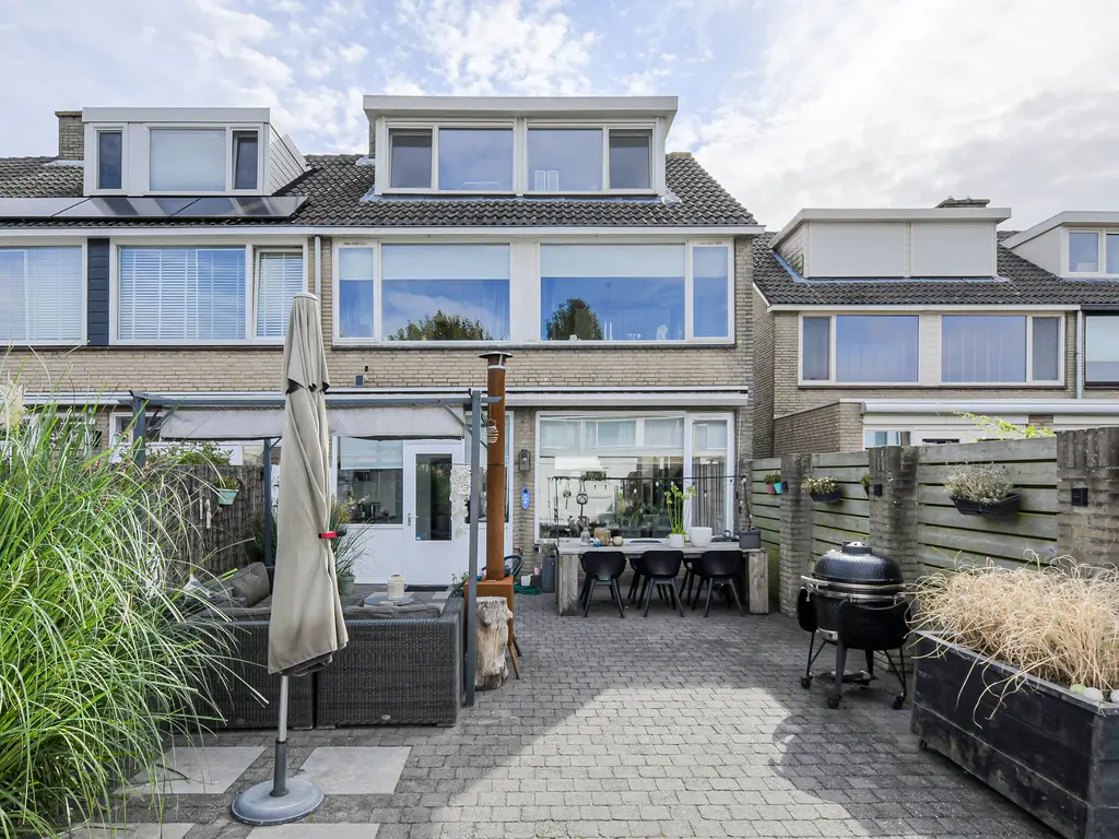 Grote Houw 309, BREDA