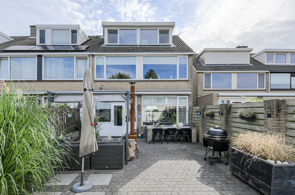 Grote Houw 309