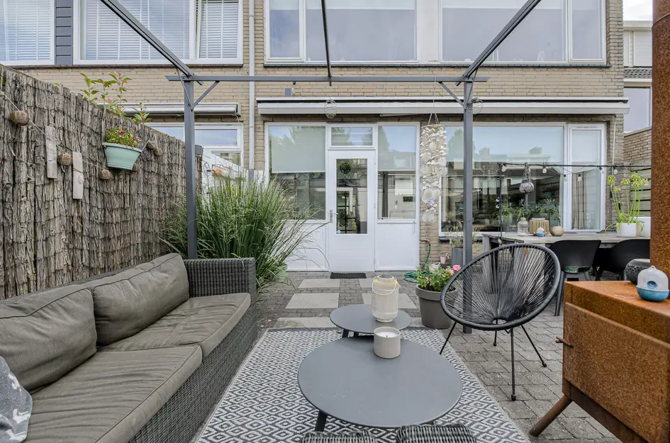 Grote Houw 309
