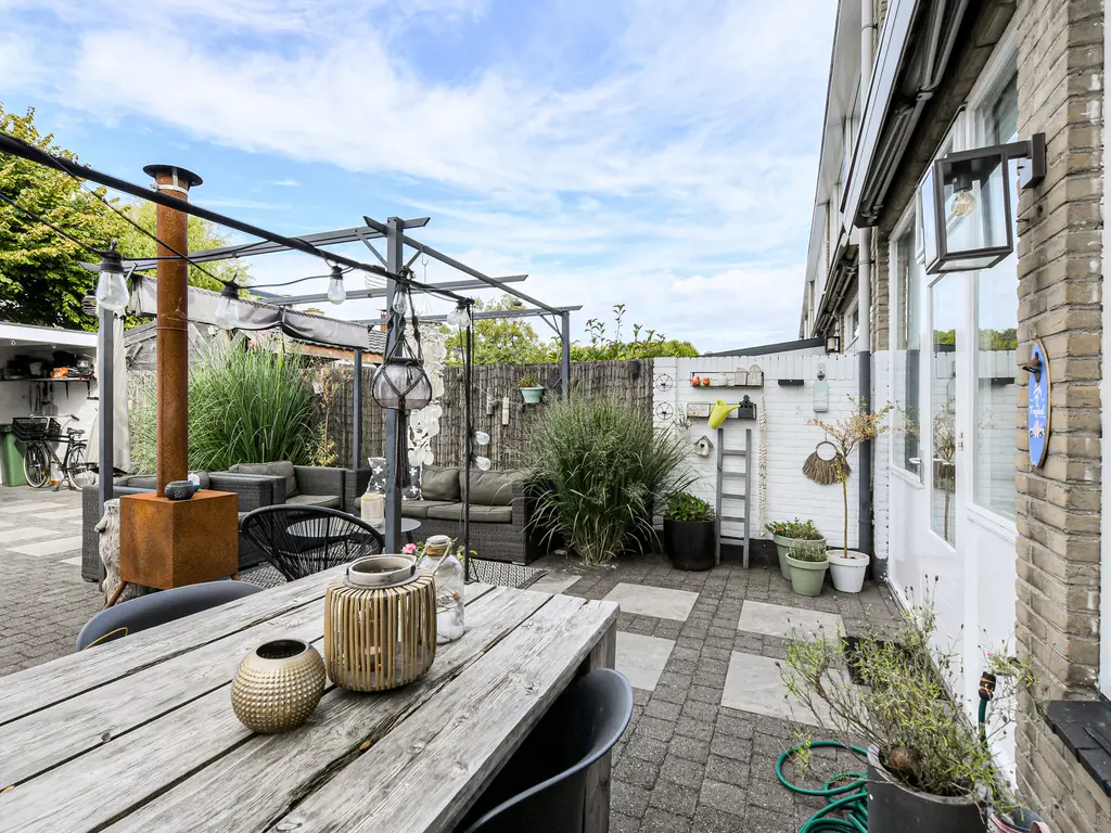Grote Houw 309, BREDA