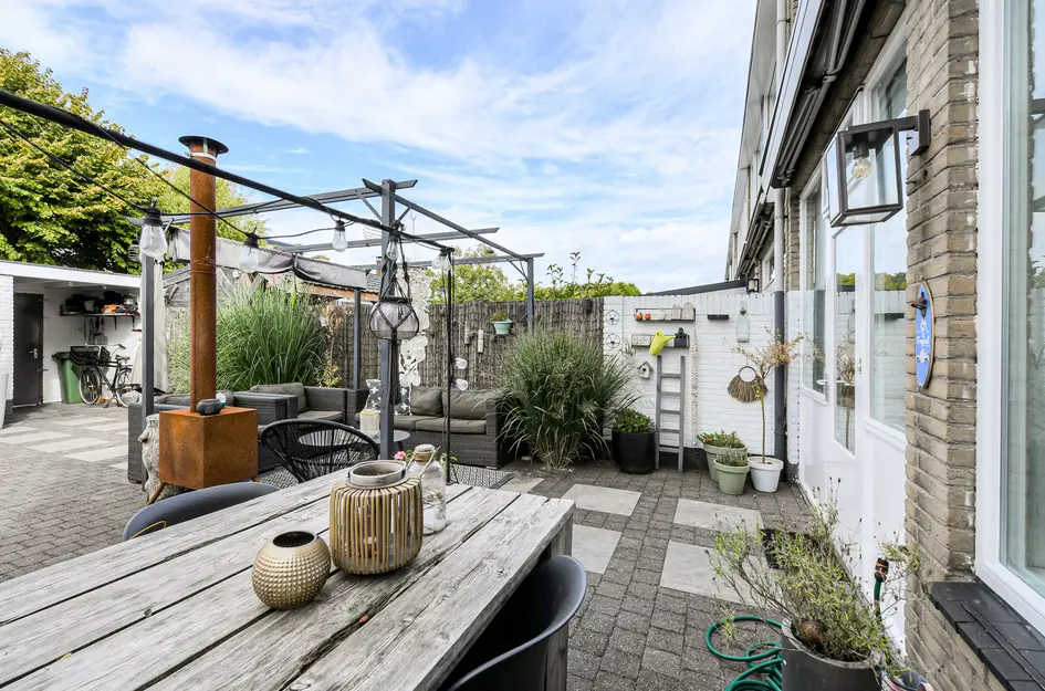 Grote Houw 309